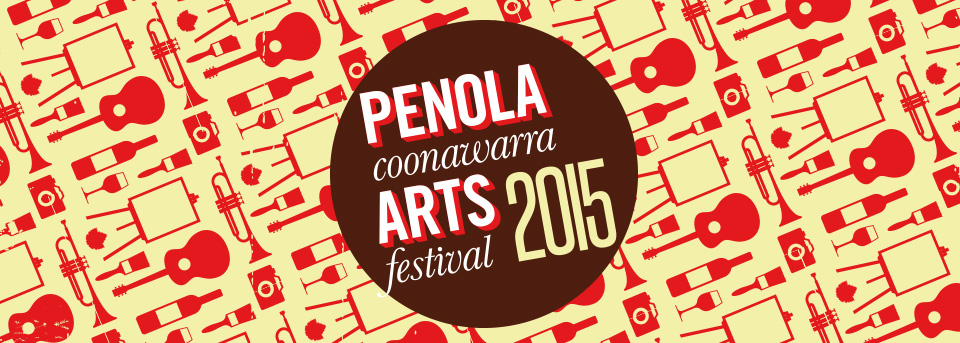 Designcomp Banner15 Penola Coonawarra Arts Festival Held Every May Art Music Food Wine 