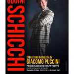 Co-Opera – A night of Opera featuring Puccini’s Gianni Schicchi